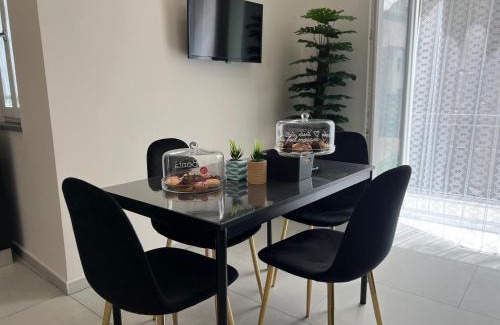 Torre del Greco Apartment | La Piazzetta