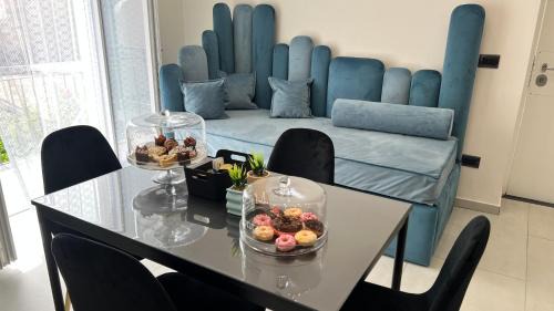 Torre del Greco Apartment | La Piazzetta