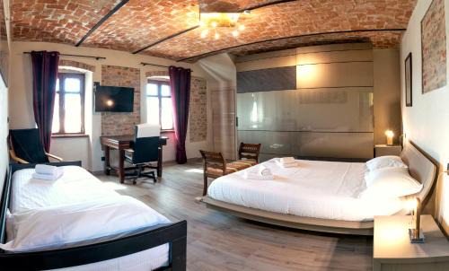 La Morra Apartment | La Picchiera - Appartamento Silvio