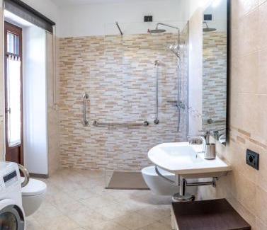 La Morra Apartment | La Picchiera - Appartamento Silvio