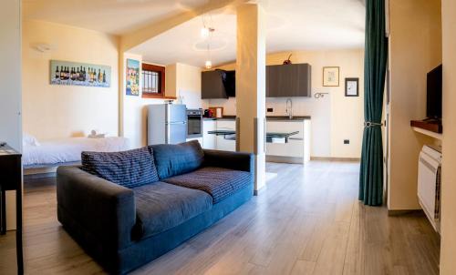 La Morra Apartment | La Picchiera - Appartamento Silvio