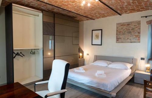 La Morra Apartment | La Picchiera - Appartamento Silvio