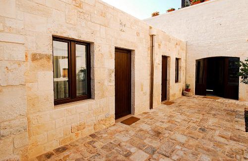 Alberobello Bed & Breakfast | La Piccola Corte