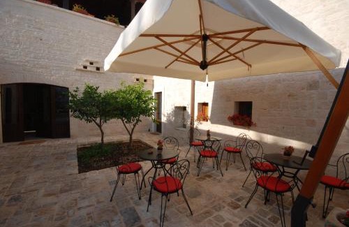 Alberobello Bed & Breakfast | La Piccola Corte