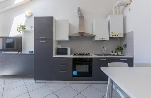 Comacchio Apartment | La Piccola Venezia Apartment