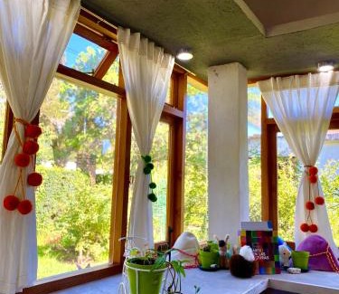 Yala House | La Pichonita