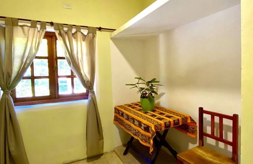 Yala House | La Pichonita