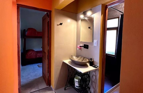 Yala House | La Pichonita