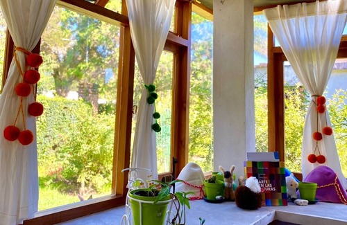 Yala House | La Pichonita