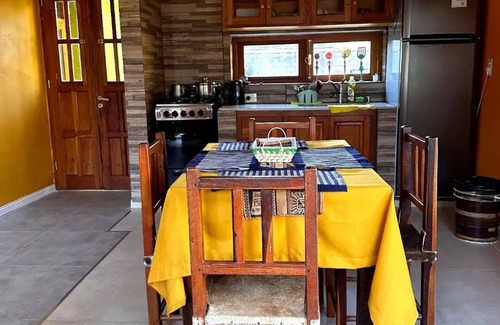 Yala House | La Pichonita