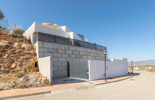 Coin Villa | La Piedra De Coin - Villa With Private Pool