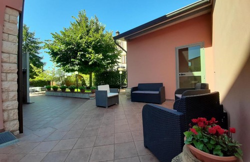 Palazzo House | La Pietra di Assisi