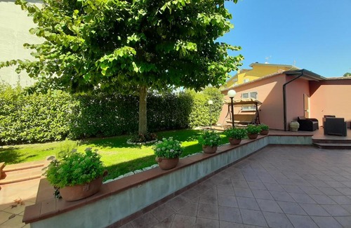 Palazzo House | La Pietra di Assisi