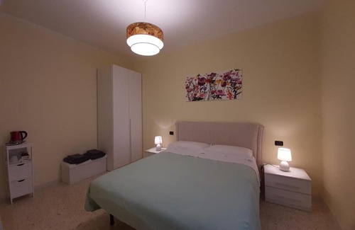 Palazzo House | La Pietra di Assisi