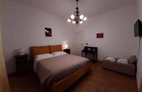 Palazzo House | La Pietra di Assisi