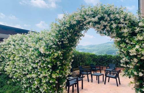 San Giovanni Ilarione House | La Pietra Nera