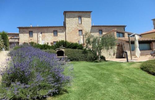 Lano House | La Pieve di San Martino