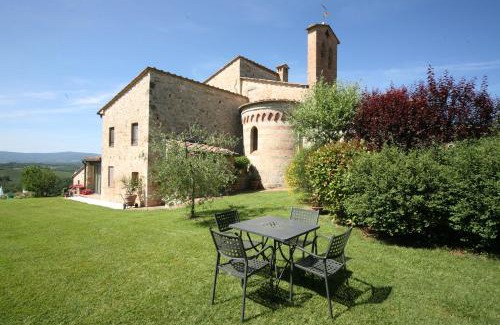 Lano House | La Pieve di San Martino