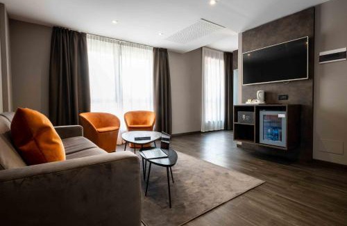 Chiampo Hotel | La Pieve Hotel