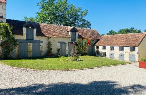 Oisly Bed & Breakfast | La Pillebourdiere