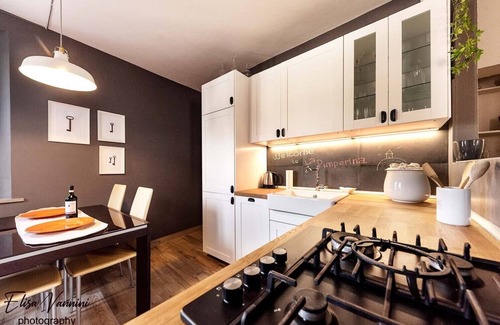 Palaia Apartment | La Pimperina in Collina