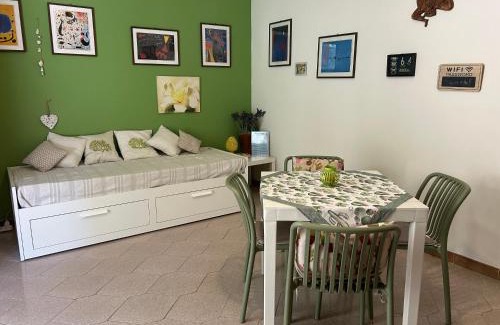 Tonnara di Bonagia Apartment | La Pineta al Mare