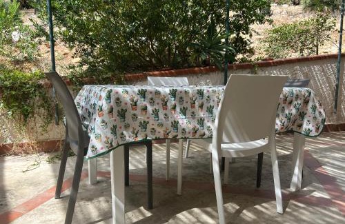 Tonnara di Bonagia Apartment | La Pineta al Mare