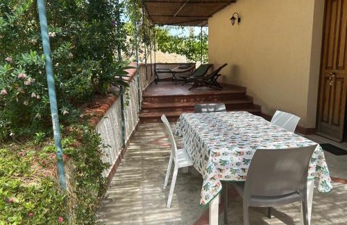 Tonnara di Bonagia Apartment | La Pineta al Mare