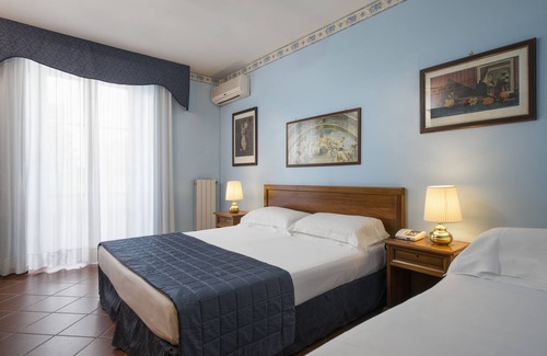 Ardea Hotel | La Pineta dei Liberti