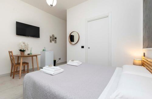 Borgo Montone Bed & Breakfast | La Pineta nel Borgo