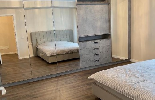 Iasi Apartment | La Pini - Apartament Luxury Bucium