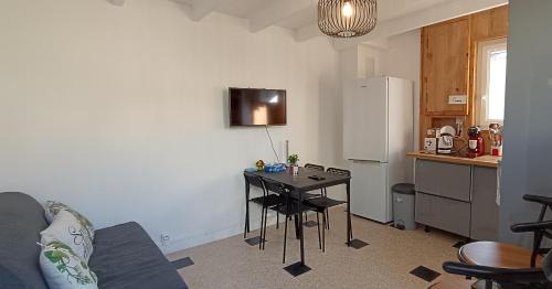 Trouville-sur-Mer House | La Pivoine