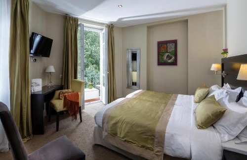 Antibes Old Town Hotel | La Place Boutique Hotel