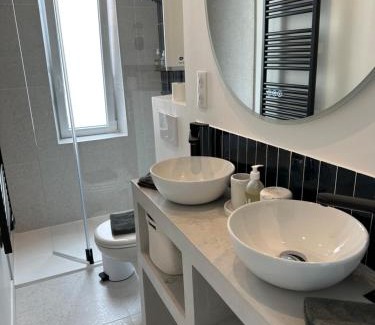 Quartier Vieux Marche-Cathedrale Apartment | La place d'Henri, Rouen centre