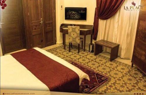 Zahle Hotel | La Place Hotel