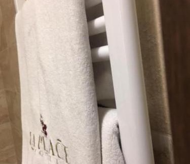 Zahle Hotel | La Place Hotel