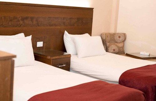 Zahle Hotel | La PLace Hotel