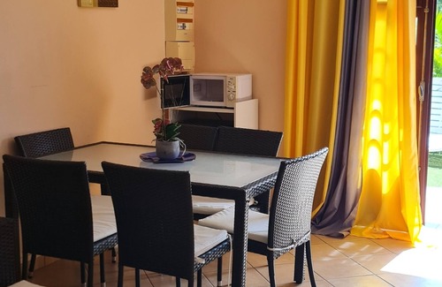 Malendure House | La Plage 200 m