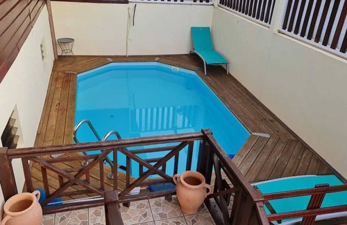 Malendure House | La Plage 200 m