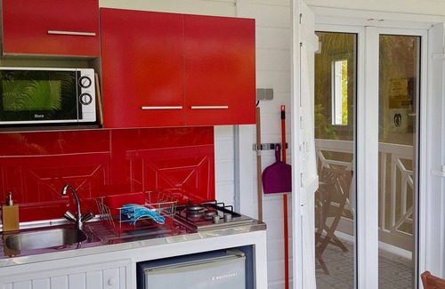 Mare Gailard House | La plage de Petit-Havre