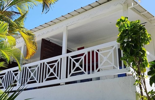 Mare Gailard House | La plage de Petit-Havre