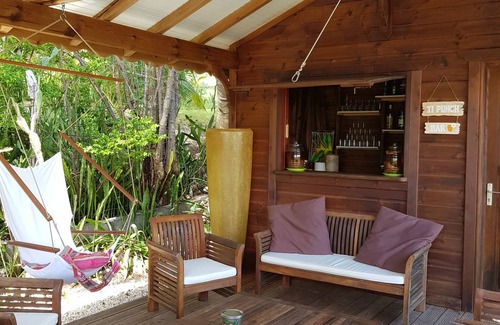 Mare Gailard House | La plage de Petit-Havre