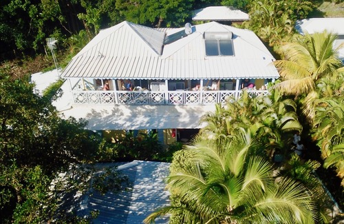 Mare Gailard House | La plage de Petit-Havre