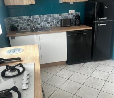 Marennes House | La plage et le calme