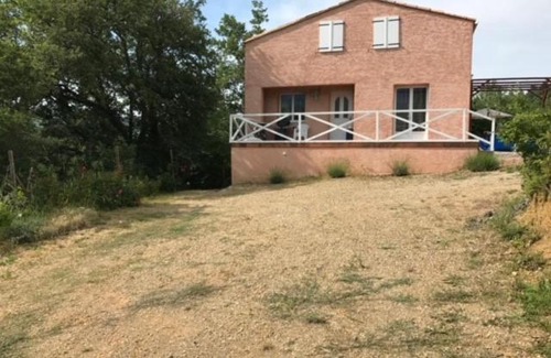 Quillan House | La Plage