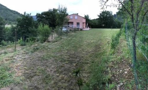 Quillan House | La Plage