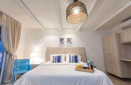 Barra Grande Hotel | La Plage Hotel Boutique