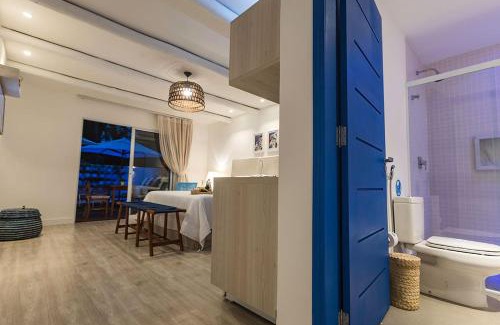 Barra Grande Hotel | La Plage Hotel Boutique