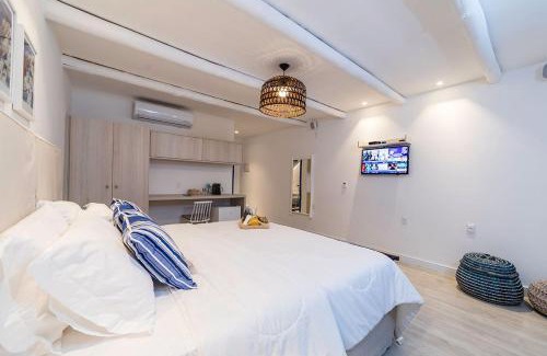 Barra Grande Hotel | La Plage Hotel Boutique