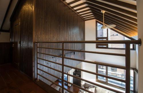 Hirafu House | La Plagne